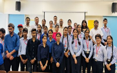 एसवीएसयू में उत्साह पूर्वक मनाया गया हिंदी दिवस