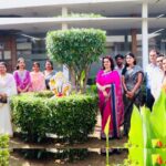श्रद्धा से मनाई भगवान श्री विश्वकर्मा जयंती